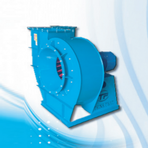 Quạt ly tâm trực tiếp