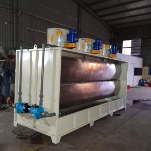 HỆ THỐNG HÚT BỤI SƠN