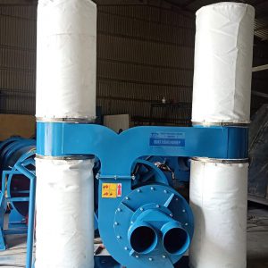 Máy hút bụi di động