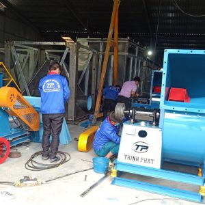 Thiết bị hút bụi