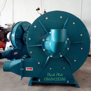 Quạt thổi ly tâm