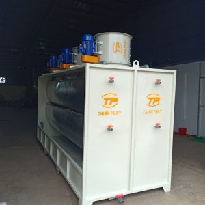 Buồng sơn nước