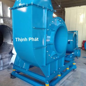 Quạt hút bụi gỗ