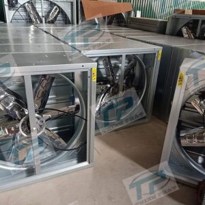 Quạt vuông công nghiệp